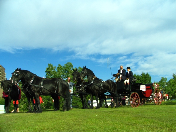 Photo enlarged