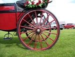 Lacombe Parade 2006