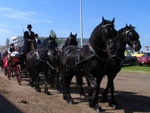 Ponoka Parade 2006