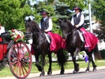 Ponoka Parade 2006