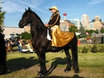 Calgary Parade 2007