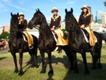 Calgary Parade 2007