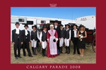 Calgary Parade 2007