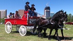 Calgary Parade 2007