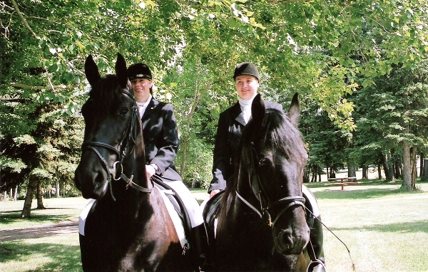 Photo enlarged